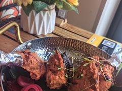 -克比叔叔印度餐厅Kebabs on the Grille(永康路分店)