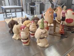 -歌斐颂巧克力小镇