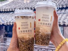 -二泉园老菜馆·百年无锡菜