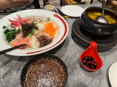 -福照楼汽锅鸡·云南菜(火车站锦江店)