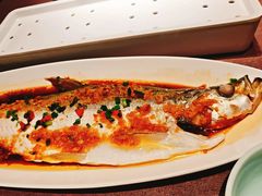 -羲和雅苑•北京烤鸭(瑞吉店)