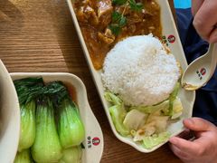 -李先生牛肉面大王(上海站南广场店)