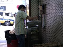 -公利真料竹蔗水(中环店)