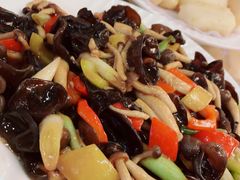 -阿尔滨金山宾馆-餐厅