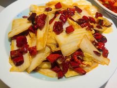 -叁宝烤肉• 西安烧烤(太乙路店)