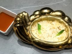 -魁盛居百年鲁菜馆(县西巷店)