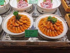 -筱爷叔·上海传统手工菜(玉树路店)