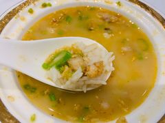 龙虾泡饭-胜记为食家·创新粤菜(车公庙店)