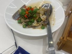 -悦海楼(三衢路店)