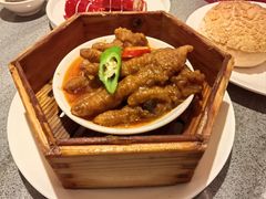 -粤来记·啫啫煲·点心(日月光店)