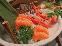-花时·炭火烧肉(东百中心A馆店)