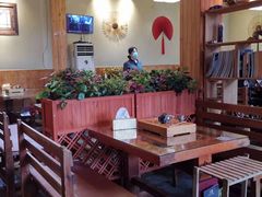 -丽江庭院之爱在路上(西单店)