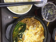 -食其家·牛丼咖喱(天津梅江印象城店)