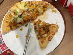 -必胜客(鳌江万达店)