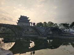 -上甘棠村