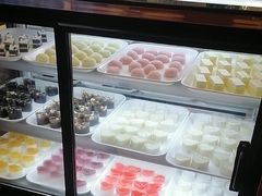 -凡塔斯牛排自助餐厅(莆田万达店)
