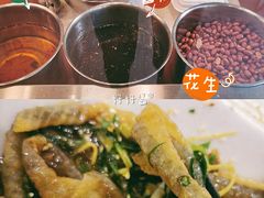 -陈添記·祖傳爽鱼皮·西关老字号(广州首店)