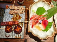 -一豚轩·烧鸟·豚骨拉面(五四路店)