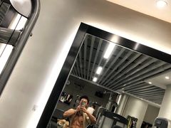 -YCHL Studios健身工作室(市二宫店)