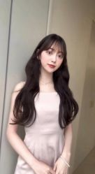 -米可造型烫发染发