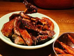 -弄堂里·寻味杭州(湖滨银泰in77C区店)