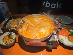-仓桥家·焗寿司·锅物(光谷步行街店)