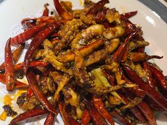 -吕氏疙瘩汤·私家菜馆(慈云寺店)