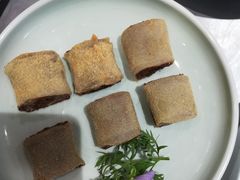 -味+新京宴·烤鸭·北京菜(创意谷店)