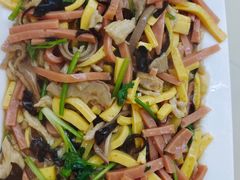 -宾朋海鲜特色美食餐厅·纯手工鲅鱼水饺(兴海路店)