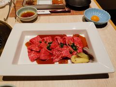 -焼肉なべしま 天文館店