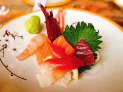 -福匠日本料理(人民路店)