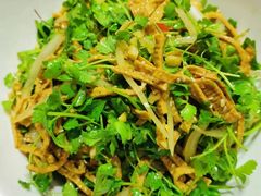 -全聚德(蓝山店)