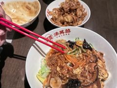 -添萬囍·天津三鲜捞面(天河城店)