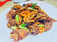 -春江饭店(共青团路总店)