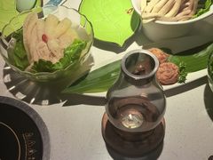 -一叶一世界•素食餐厅(环球中心店)