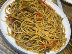 -吉志烤肉(太原总店)