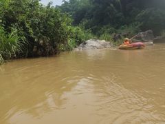 -长泰漂流水陆空景区