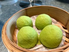 -景月阁空中食府(希尔顿酒店)