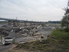 -绿堤公园