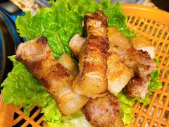 -首尔烤肉大排档(合生汇店)