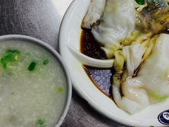-银记肠粉(文昌北路店)