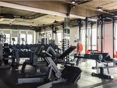 -AC健身·运动康复工作室(千灯湖店)
