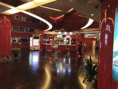 -上海金逸影城(静安大悦城店（原新恒星影城）)