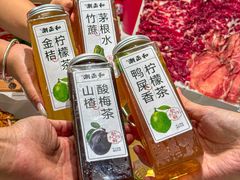 -潮正和潮汕牛肉火锅·老字号(番禺万达店)