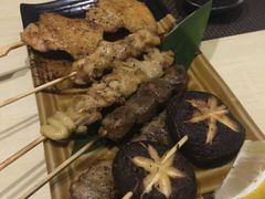 -有喜屋·深夜食堂(北京西路店)