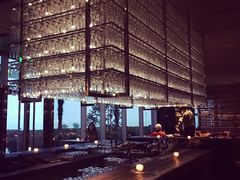 -山港凯悦酒店·BEBA海滩烧烤餐厅酒吧