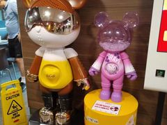 -麦当劳(北京路广百广场店)