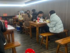 -老袁炒年糕(富豪路店)