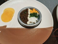 鱼籽酱-济南凯宾斯基酒店-THE VIEW云景全日制餐厅