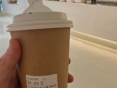 -% Arabica阿拉比卡咖啡(前滩太古里店)